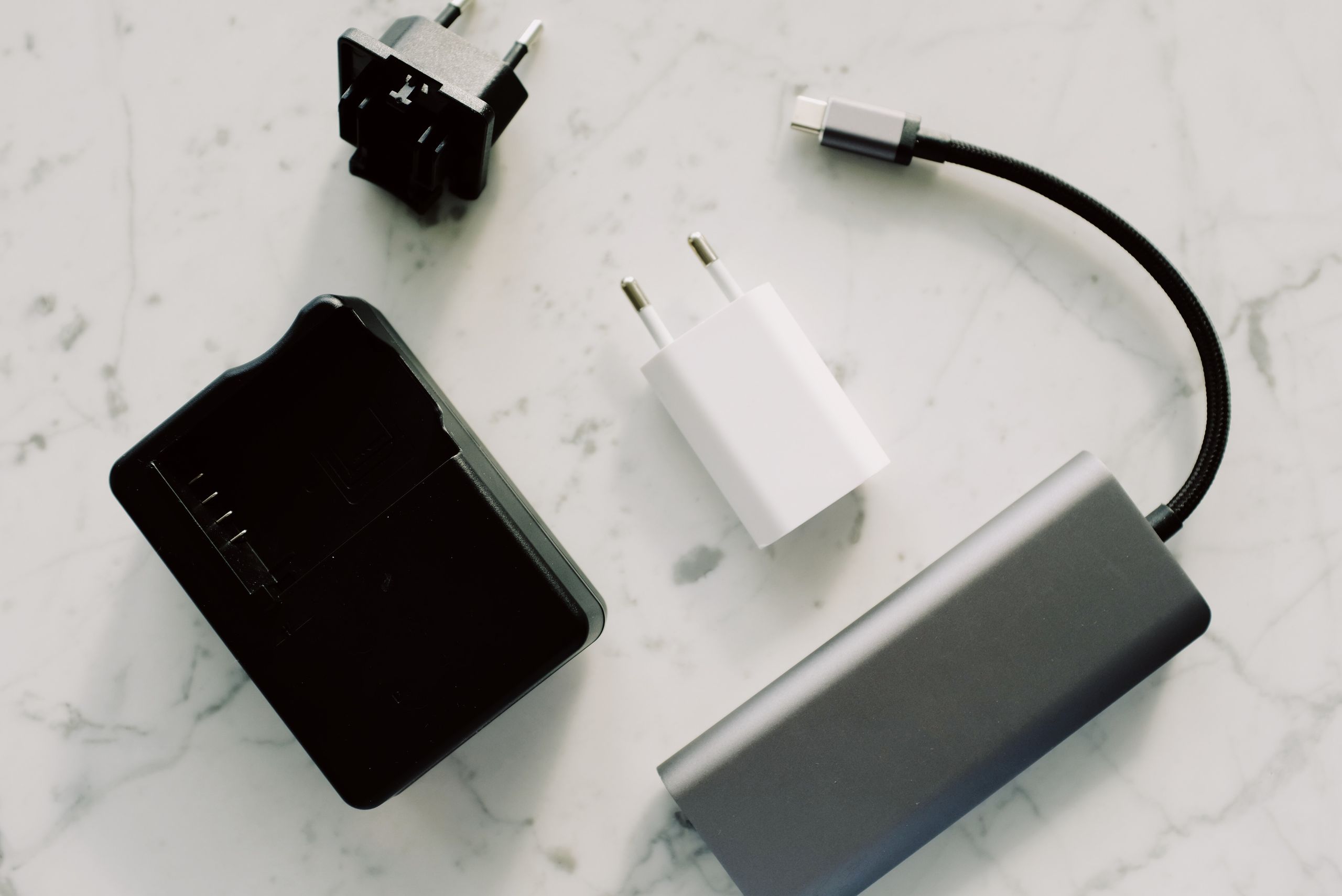 USB-C-oplader til laptop: De nye EU-regler og sådan vælger du rigtigt