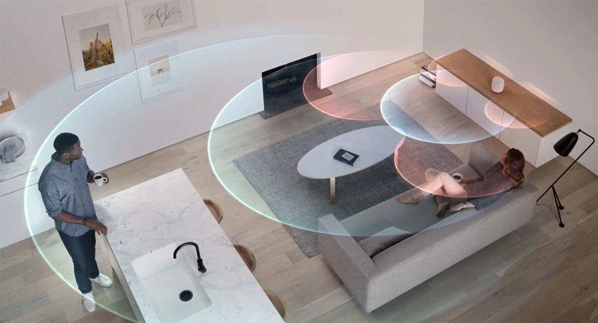 Apple HomePod vs. Apple HomePod mini anmeldelse: Er de pengene værd?