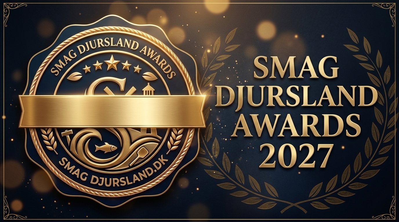 Hvem laver Djurslands bedste mad og oplevelser? Foreningen SMAG Djursland åbner for indstilling af kandidater til ’SMAG Djursland 2027 Awards’